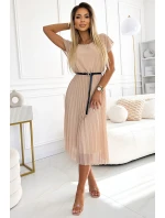 Večerné šaty model 197478 Numoco