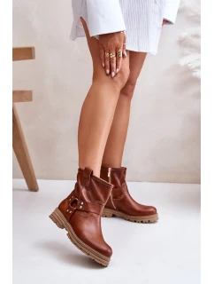 Obuv model 201221 Step in style