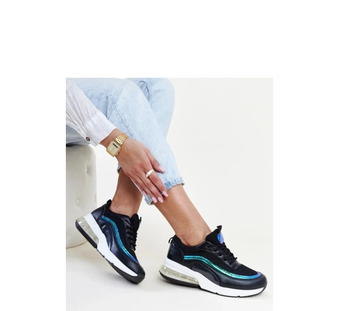 Tenisky model 207335 Solea