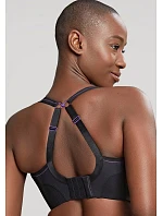 Sportovní podprsenka model 18620671 30 E Černá - Panache Sportovní podprsenka model 18620671 30 E Černá - Panache