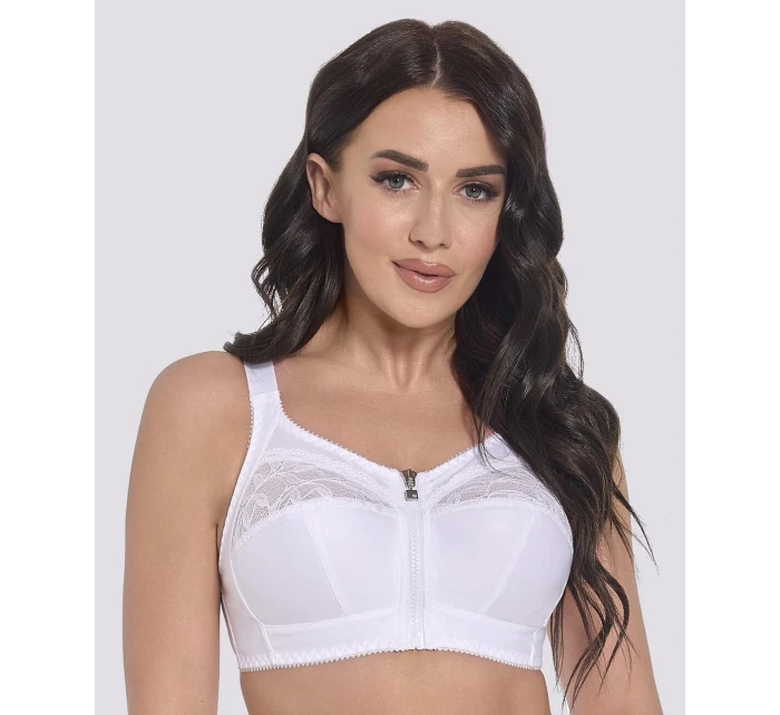 Měkká podprsenka s kosticí  Zuza I Smooth model 21222516 - Viki