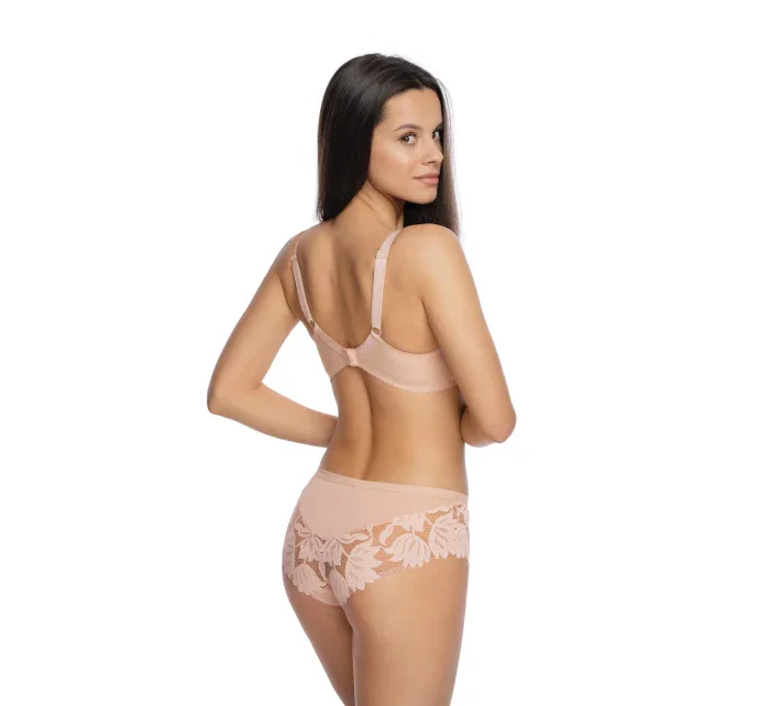 Polovyztužená dámská podprsenka semi soft model 18439684 1134 Keto - Gaia Polovyztužená dámská podprsenka semi soft model 18439684 1134 Keto - Gaia