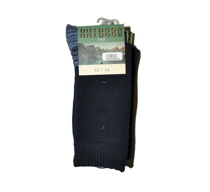 Ponožky WiK 21307 Outdoor Thermo A '3