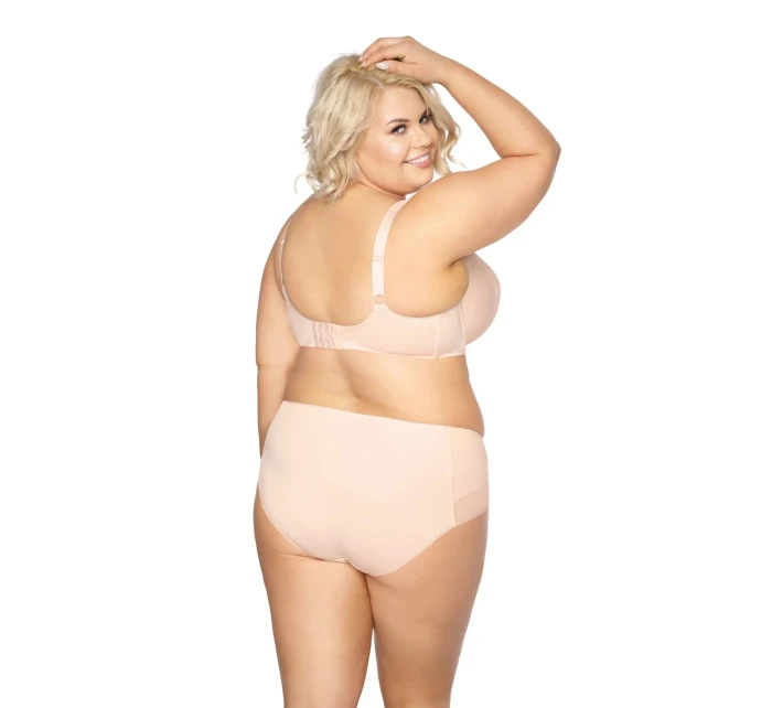 Dámská podprsenka  beige  model 18934126 - Gaia
