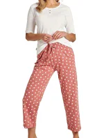 Dámské pyžamo model 19651694 Paris - Taro