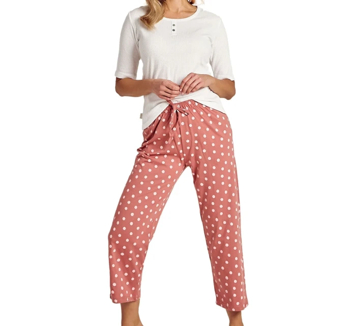 Dámské pyžamo model 19651694 Paris - Taro