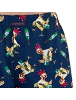 Pánské trenýrky model 21915893 Classic plus - Cornette