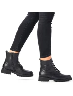 Boty W model 20907139 - Remonte Boty W model 20907139 - Remonte