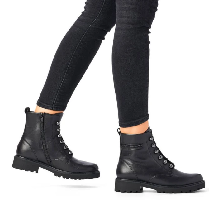 Boty W model 20907139 - Remonte Boty W model 20907139 - Remonte