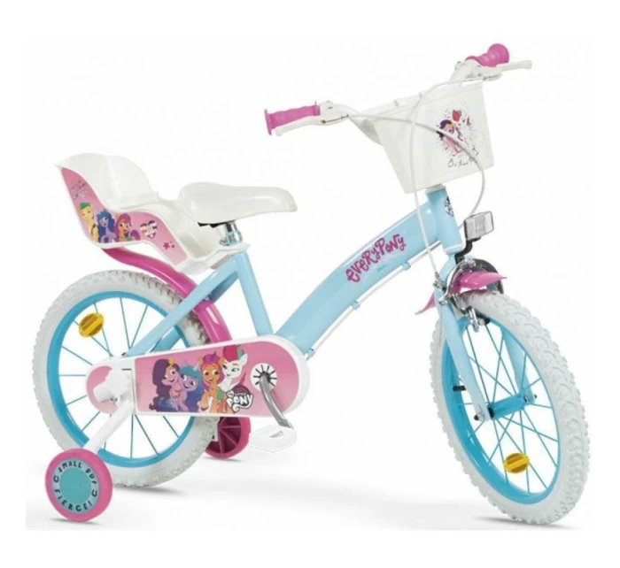 Dětské kolo model 21469703 - Toimsa