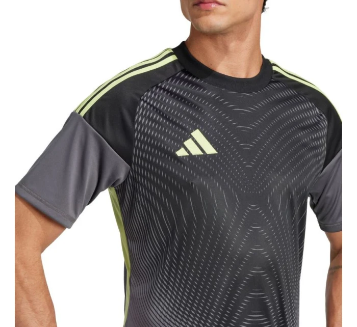Tiro 25 Competition dres M pánské model 21479607 - ADIDAS