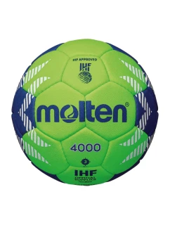 míč  H3AGB model 21786000 - Molten