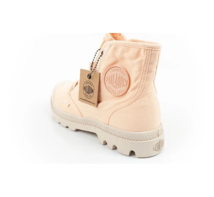Palladium Pampa Hi W 92352-868-M