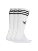 Ponožky 3S High 3 Pack model 22551544 - ADIDAS Ponožky 3S High 3 Pack model 22551544 - ADIDAS