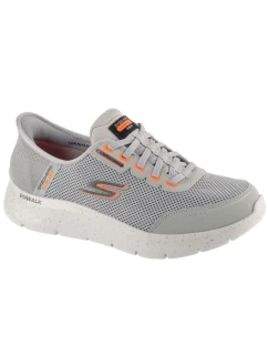 Skechers Slip-Ins: Go Walk Flex - Waterproof 216330-GRY Grey 41