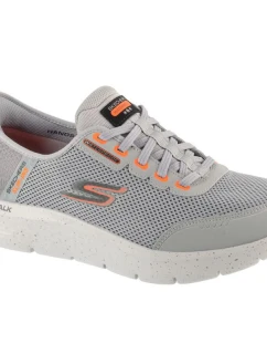 SlipIns: Go Walk Flex Waterproof model 21377225 Grey 41 - Skechers