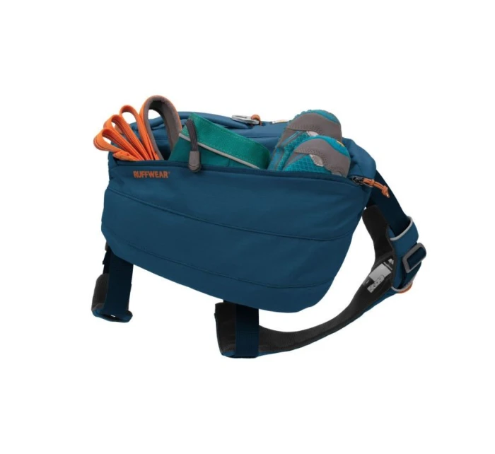 Front Day Pack - blue model 21717244 Front Day Pack - blue model 21717244