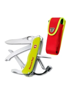 Victorinox RescueTool s jednou rukou (0.8623.MWN)