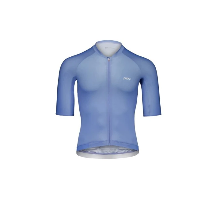 Cyklistický dres M's model 21821003 Jersey modrý - POC Cyklistický dres M's model 21821003 Jersey modrý - POC