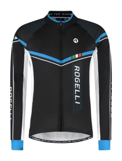 Rogelli GARA MOSTRO II tričko s dlhým rukávom č. 6XL