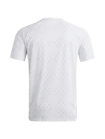 Pánské tričko Club Tennis Tshirt white pánské model 21892157 - ADIDAS
