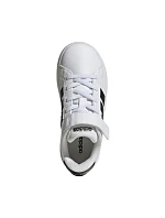 Dětská obuv Grand Court 3.0 white model 22140151 - ADIDAS