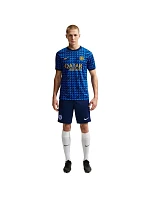Pánske tričko Nike Inter Miláno, modré, II3114 409 Pánske tričko Nike Inter Miláno, modré, II3114 409