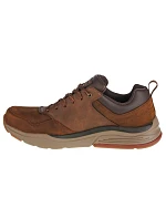 Skechers Benago-Treno 66204-CDB hnědé 42 Skechers Benago-Treno 66204-CDB hnědé 42