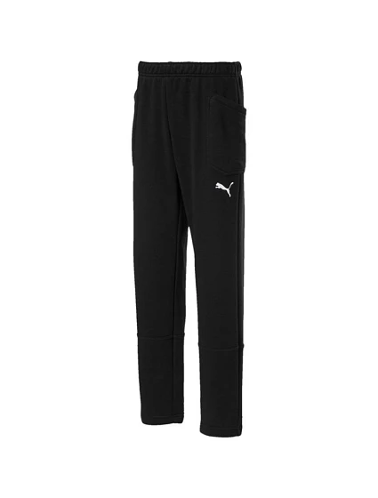 Dětské kalhoty Liga Casuals model 15951005 03 - Puma Dětské kalhoty Liga Casuals model 15951005 03 - Puma