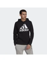 Adidas Essentials Fleecová mikina s veľkým logom M GK9220 Adidas Essentials Fleecová mikina s veľkým logom M GK9220