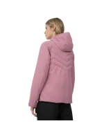 Dámská lyžařská bunda H4Z22 model 17738920 53S - 4F