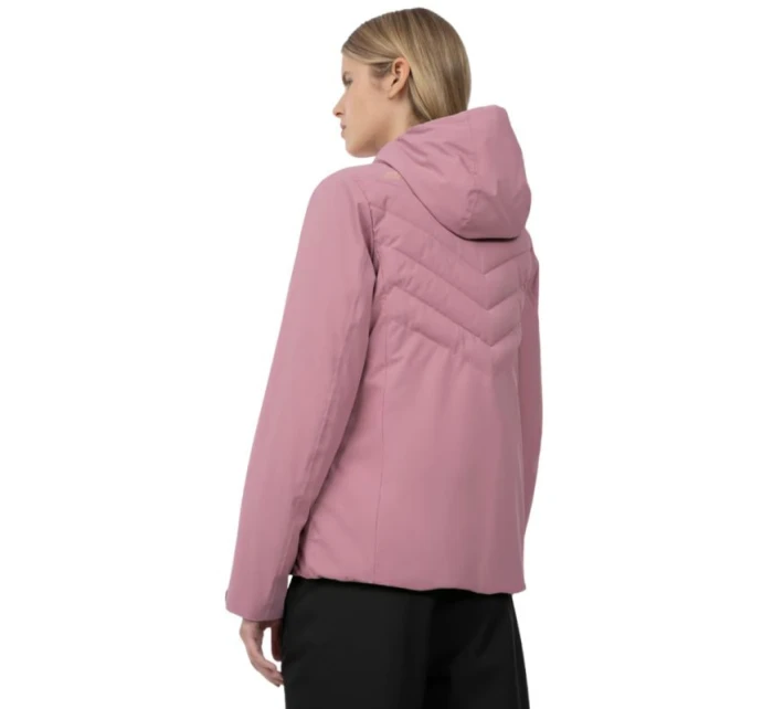 Dámská lyžařská bunda H4Z22 model 17738920 53S - 4F