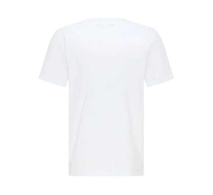 Tričko s logem Alex M model 18631441 - Mustang Tričko s logem Alex M model 18631441 - Mustang