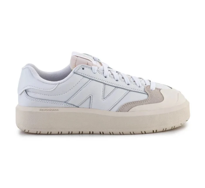 Topánky New Balance W CT302OB