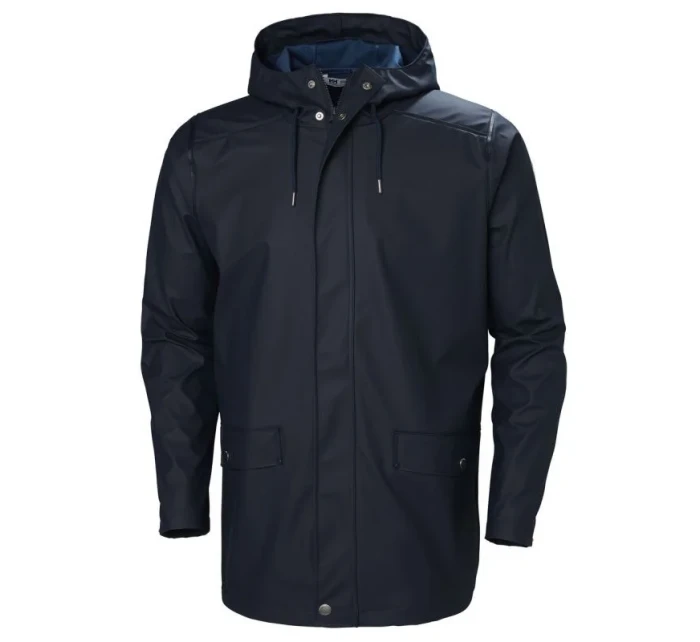 Pláštěnka M 597 Bunda model 18835458 - Helly Hansen Pláštěnka M 597 Bunda model 18835458 - Helly Hansen