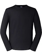 Tričko s dlouhým rukávem "Authentic" 10. black model 22496401 - Russell Athletic Tričko s dlouhým rukávem "Authentic" 10. black model 22496401 - Russell Athletic