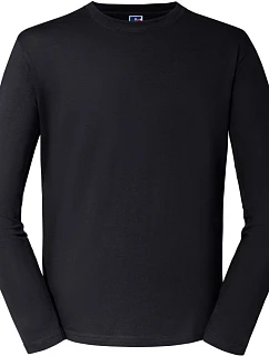 Tričko s dlouhým rukávem "Authentic" 10. black model 22496401 - Russell Athletic
