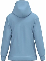 K 473 Dámská mikina s kapucí model 22431087 sky blue - Kariban K 473 Dámská mikina s kapucí model 22431087 sky blue - Kariban