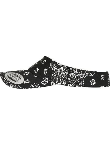 Sluneční kšilt black model 22412768 - Flexfit Sluneční kšilt black model 22412768 - Flexfit