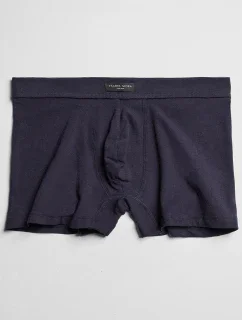 model 20129478 kolor:navy - Ysabel Mora