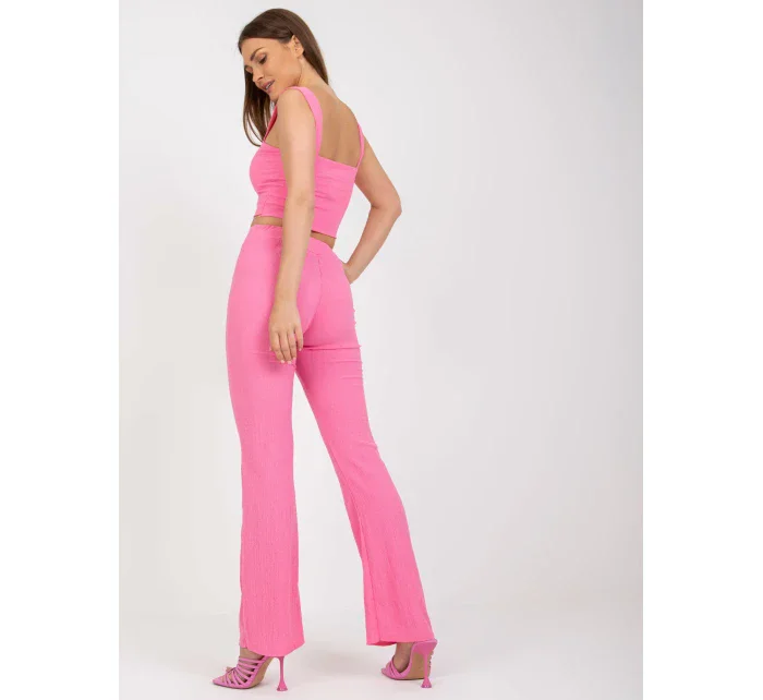 Súprava DHJ KMPL 15828 ružová Súprava DHJ KMPL 15828 ružová