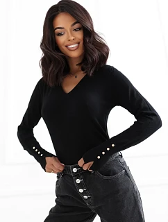 Sweter IR SW model 22334066 czarny - FPrice