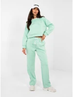 Súprava IT KMPL 22212.36 svetlozelená