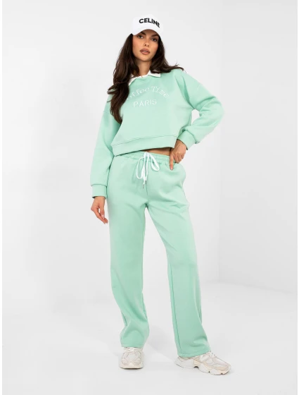 Súprava IT KMPL 22212.36 svetlozelená