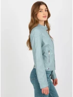 NM KR R23 2050 bunda.97P sivomodrá NM KR R23 2050 bunda.97P sivomodrá