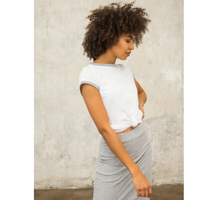 Tričko RV BZ 5234.11P biela