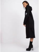 Šaty RV SK 7463.24X čierna