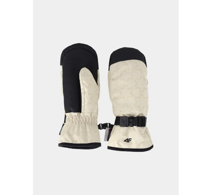 Dievčenské rukavice 4F Dievčenské rukavice 4F