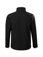 model 20637631 softshellová bunda pánská černá - MALFINI, a.s. model 20637631 softshellová bunda pánská černá - MALFINI, a.s.