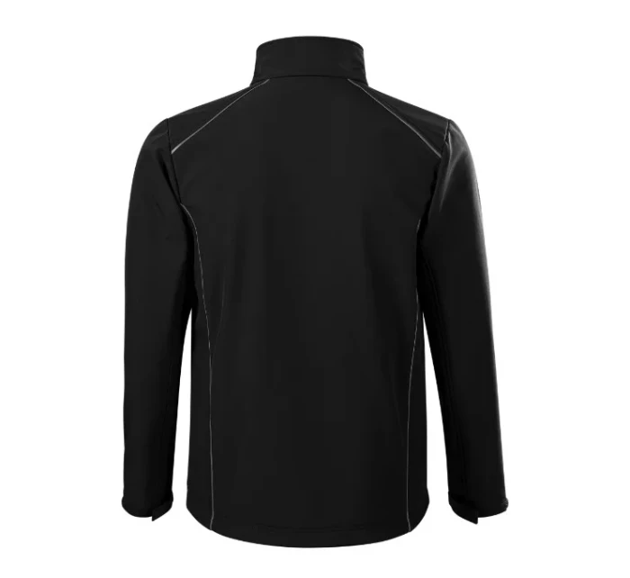 model 20637631 softshellová bunda pánská černá - MALFINI, a.s. model 20637631 softshellová bunda pánská černá - MALFINI, a.s.